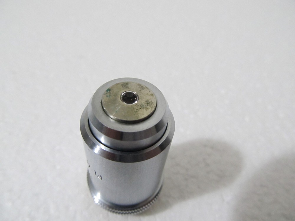 Leitz FL 40/0.85 170/0.17 Objective