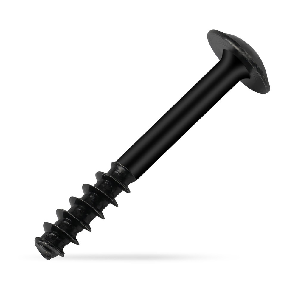 Air Box Cleaner Screw Replacement for GM 13384034 5PCS