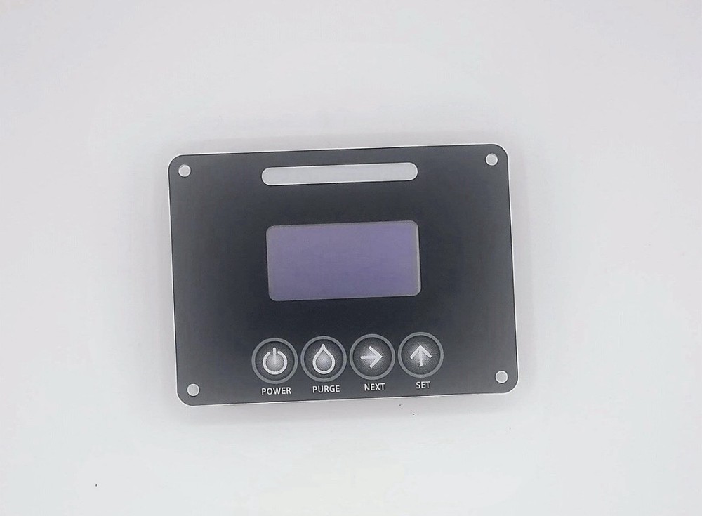 Phoenix DryMAX LGR Control Panel Display w/ Bluetooth