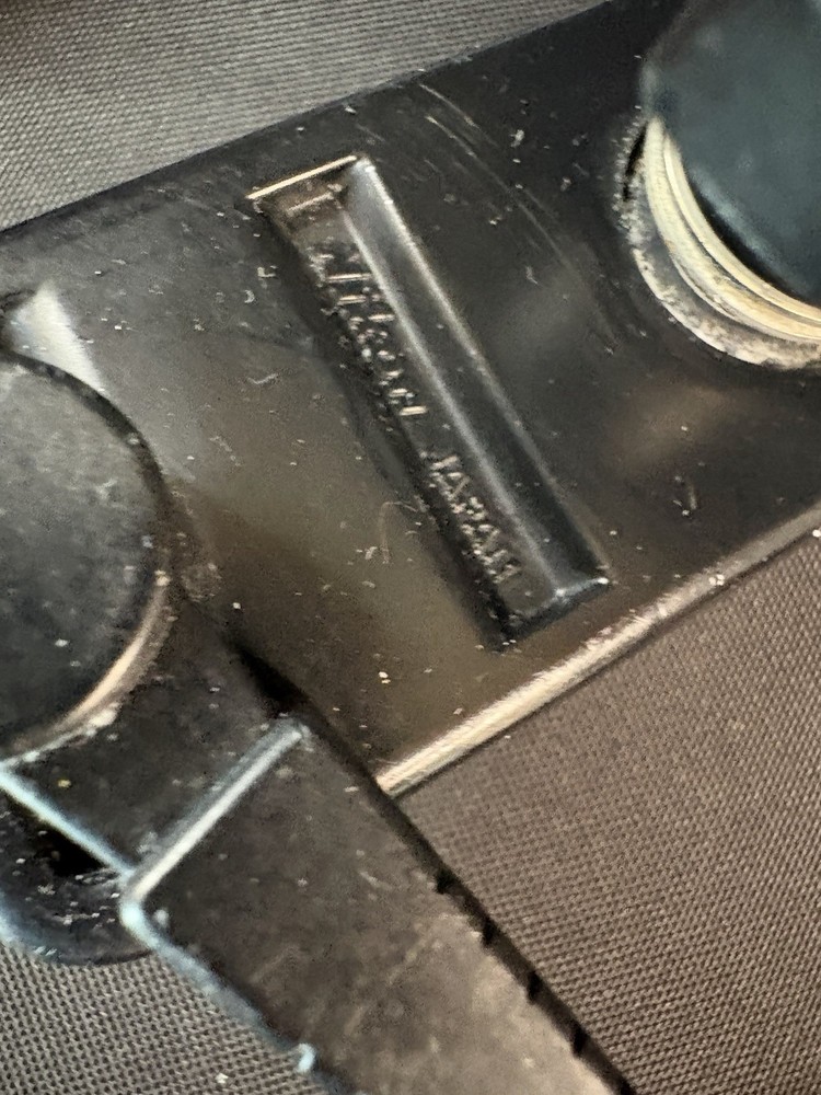 Camera Stabilizer Rig Bundle EXER-GRIP handle + Mounts Arm Brackets Cable Video