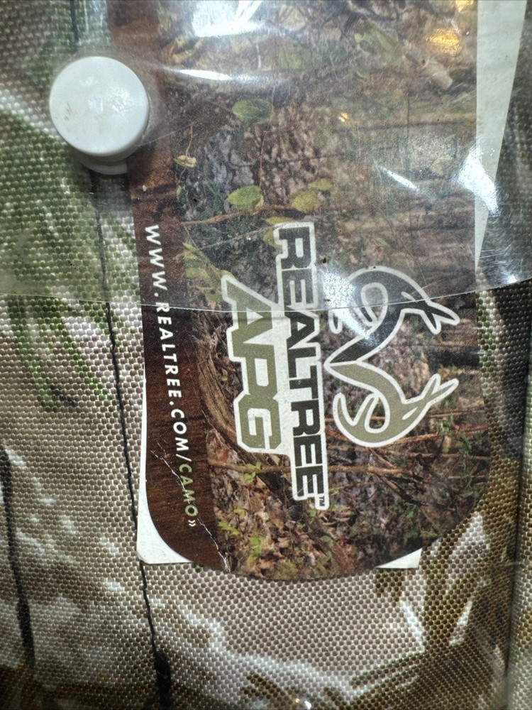 ForEverlast Snake Guard Chaps Realtree Camo