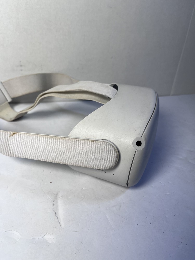 Meta Oculus Quest 2 256GB-VR Headset Headset ONLY - TESTED