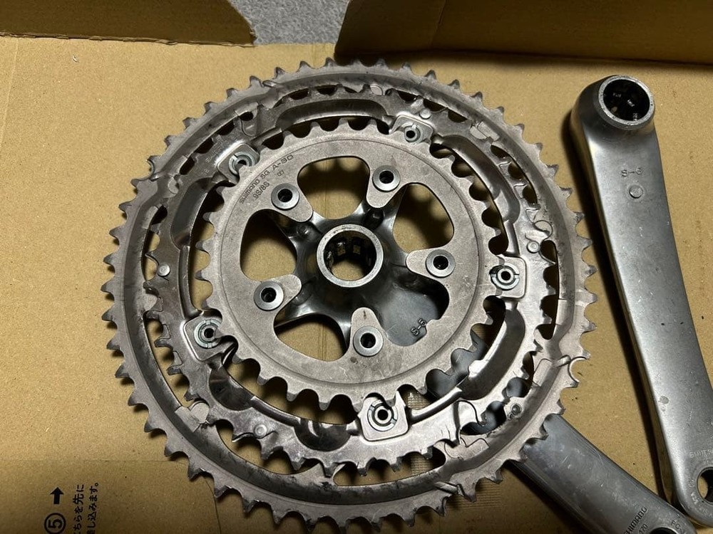 SORA c 170mm