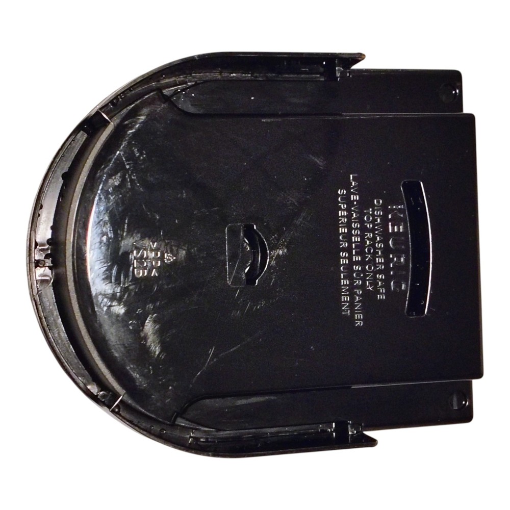 KEURIG K-Compact K35 Coffee Maker Drip Tray Original Replacement Part Black