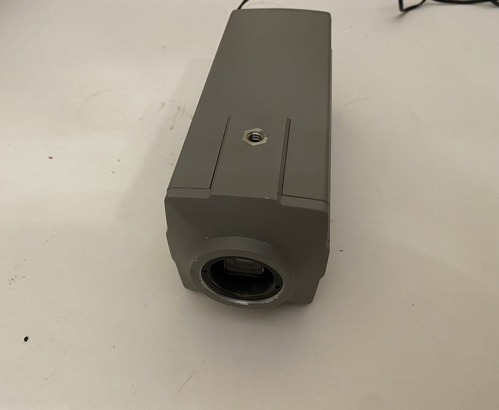 COHU High Performance CCD Camera 4915-2000/AL25