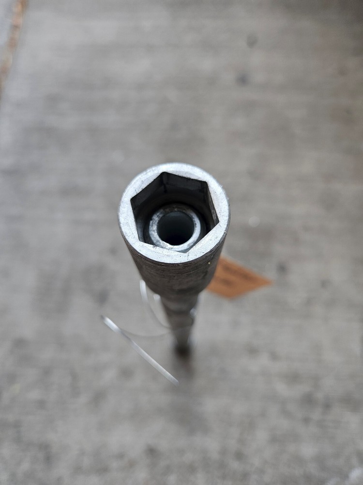 HONDA INTERCEPTOR VFR800 REAR BACK SUBFRAME FRAME MOUNTING BOLT HARDWARE