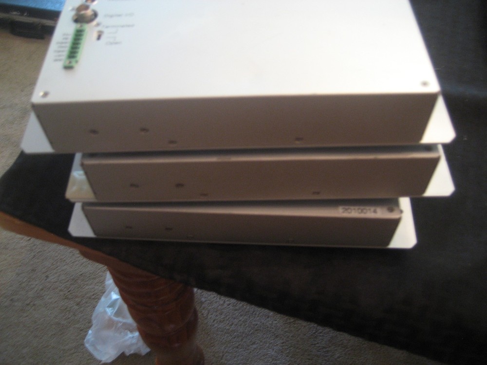 RARE Canberra Aquila Surveillance Camera Controller Digital model#- DCM-14