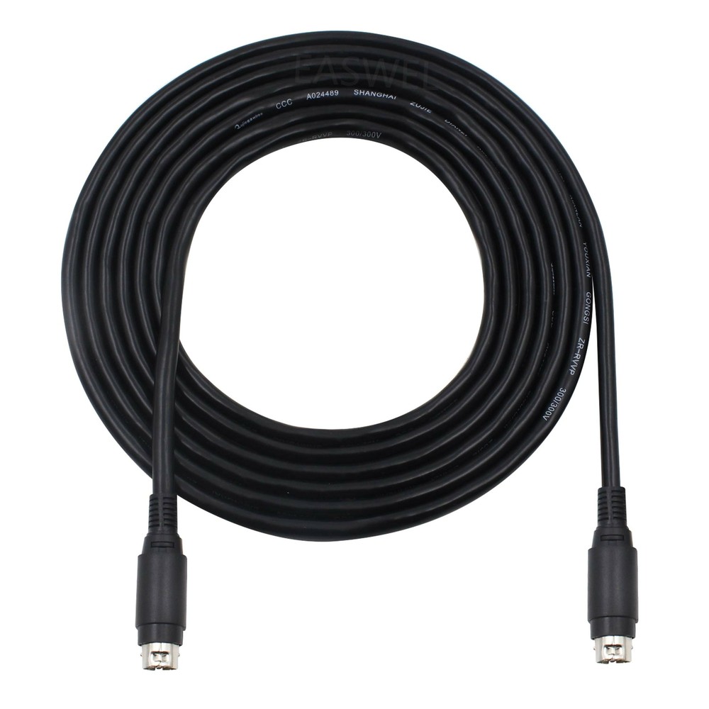 3M 9.8 ft 4 Pin Speaker Cable for Swans D1010,Headunit