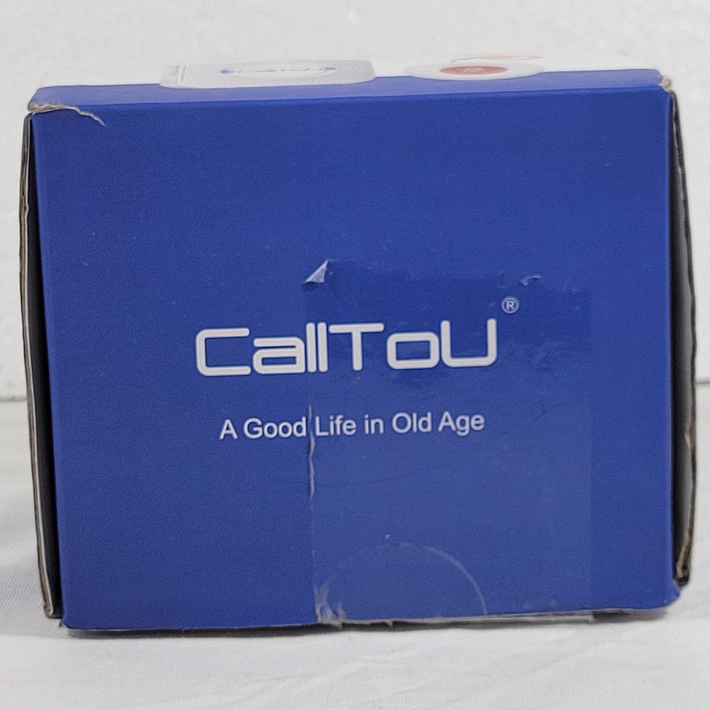 CallToU Wireless Caregiver Pager