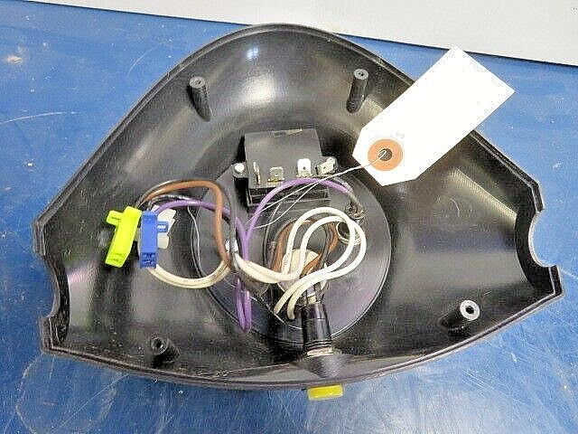 Drive Scooter Model Phoenix Battery Meter CONSOLE #5660