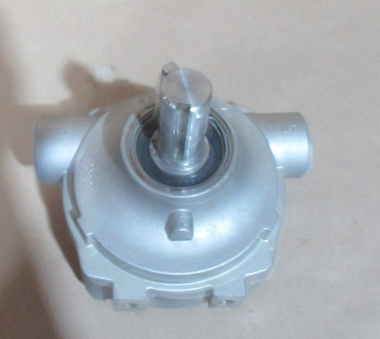 DELAVAN 8900DSS 8- ROLLER PUMP