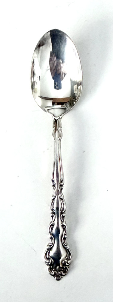 Oneida Community MODERN BAROQUE Silverplate Flatware CHOICE forks spoon knife