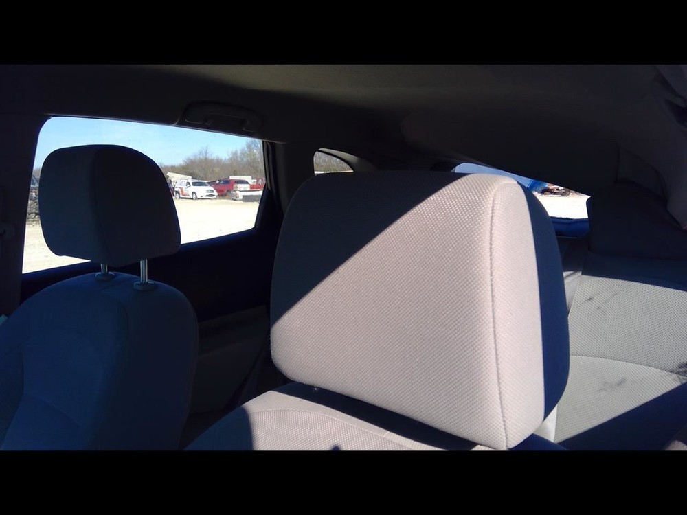 2011 NISSAN ROGUE Engine ECM Electronic Control Module QR25DE 2.5L AWD