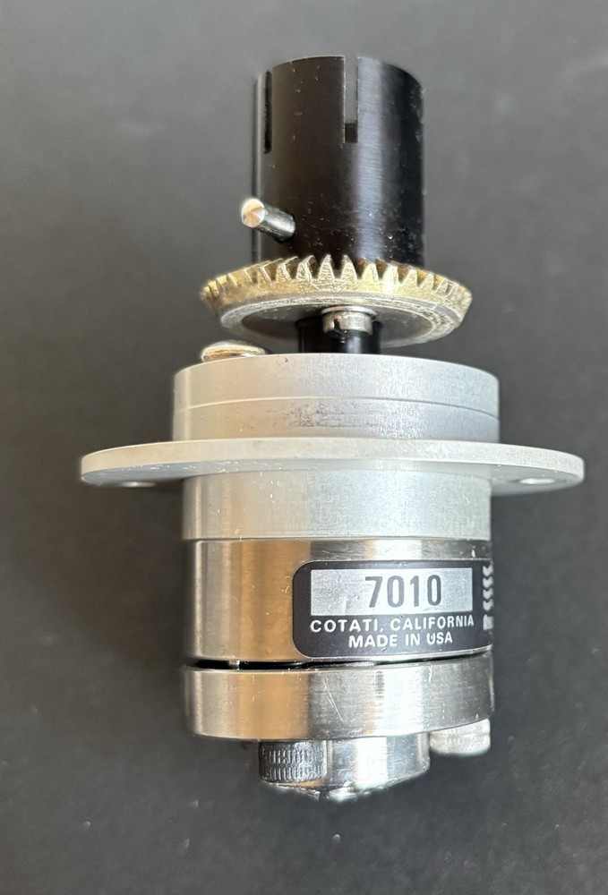 Rheodyne 7010 Injection Valve
