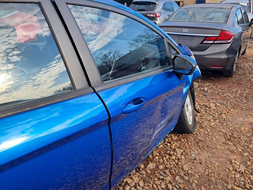 Fuse Box Engine Fits 11-13 FIESTA 4893613