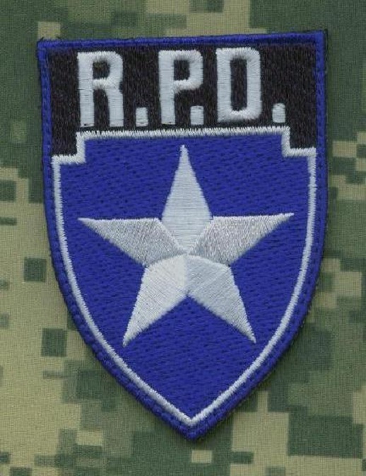 RESIDENT EVIL Bioterrorism Security Assessment Alliance BSAA burdock E-AFRICA
