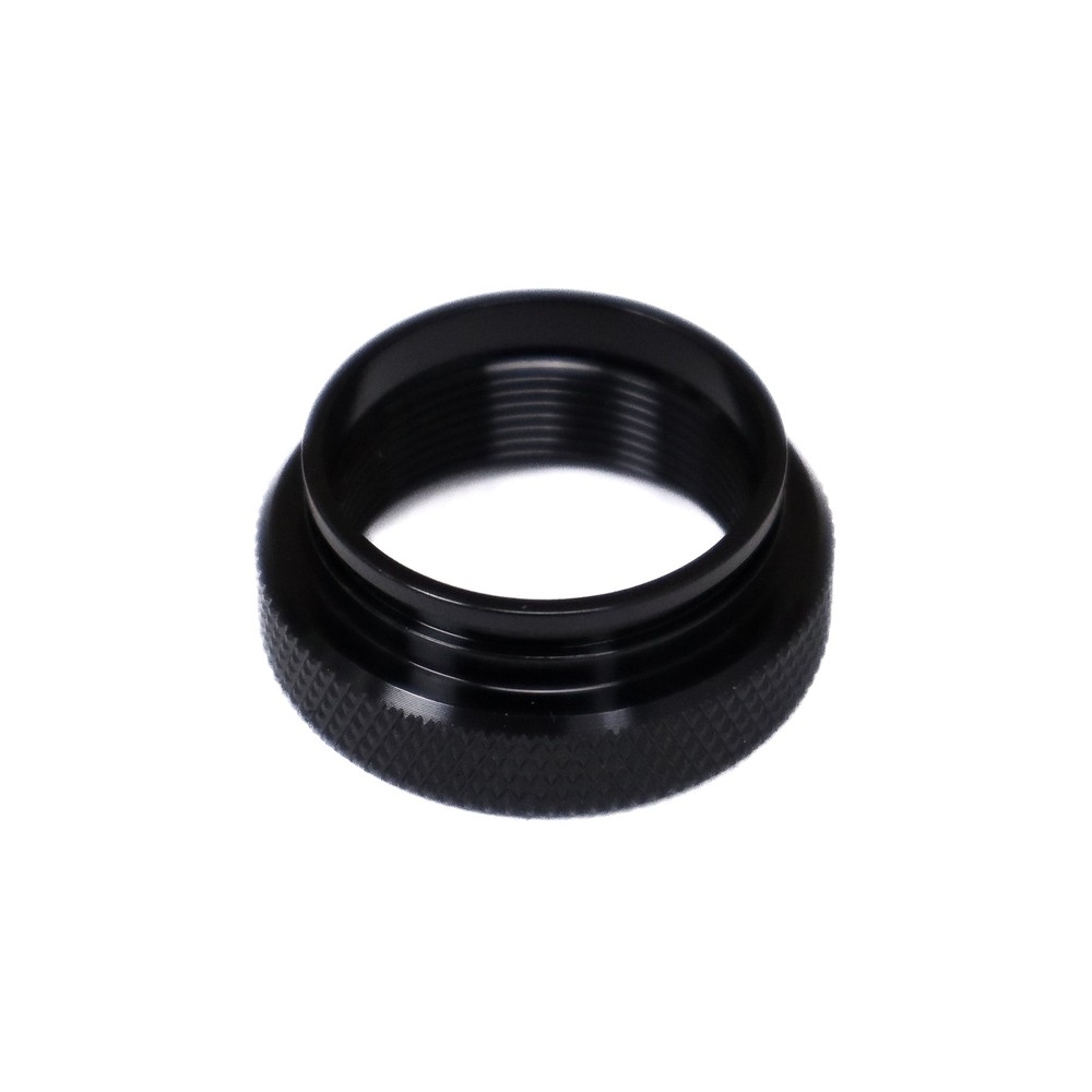 Sennheiser Mounting Ring Nut Assembly for MKS 4 Shock Mount