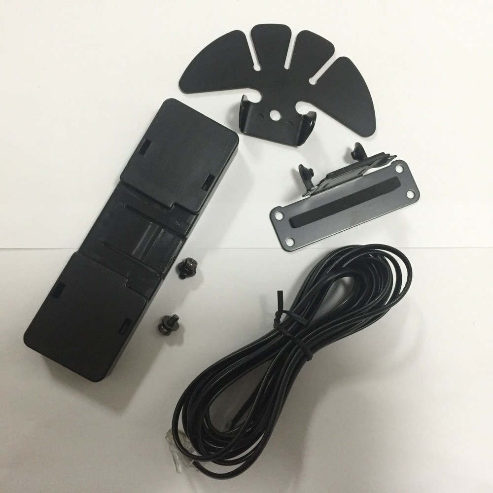 KENWOOD DFK-3D Panel Separate Remote Mount Kit for TM-V71A (3m) NEW