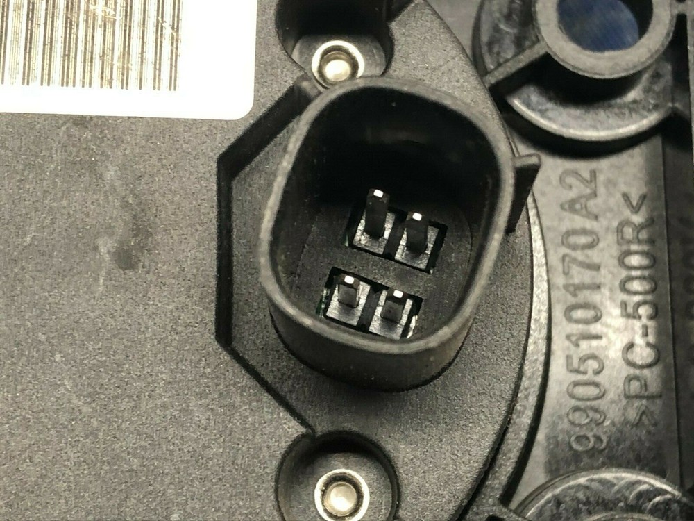 Freightliner Littelfuse Single Positive Cutoff Switch A06-75115-000