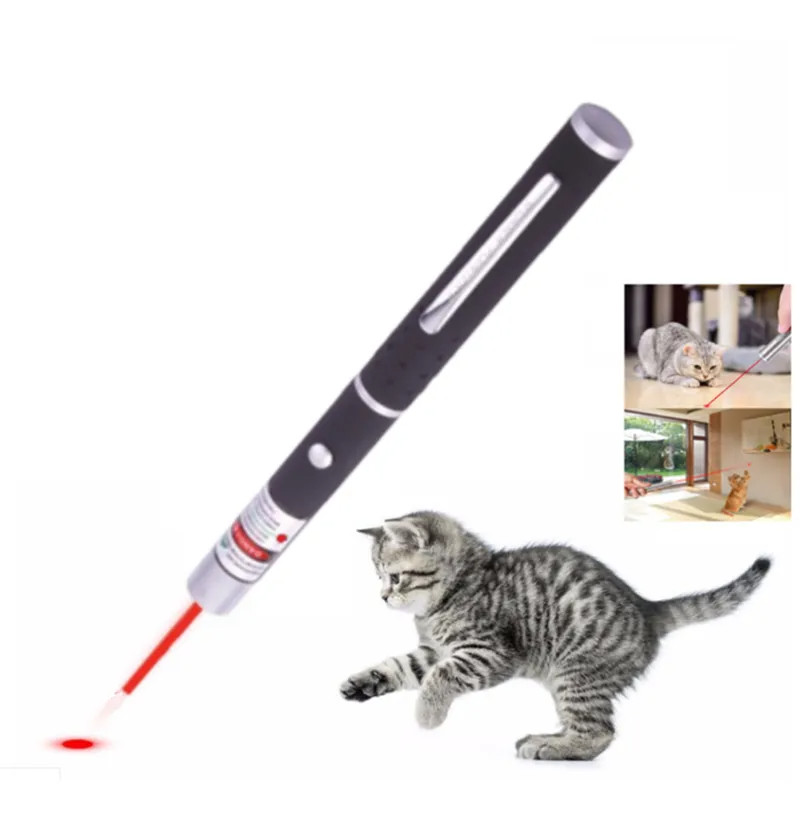 1Pcs Red Lazer Green Battery-powered laser pointer Astronomy Visible Beam Light