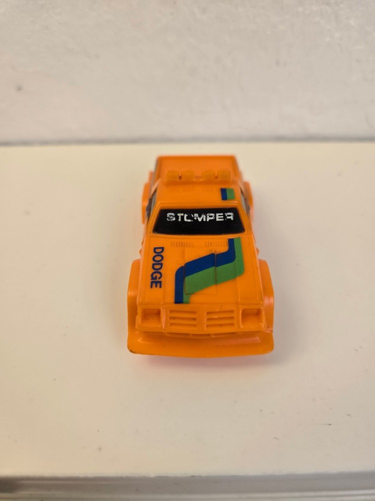 Schaper Stomper Mini Dodge Body