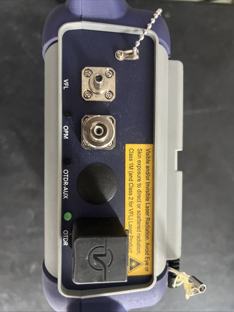VeEX FX 150 Mini OTDR 1310/1550