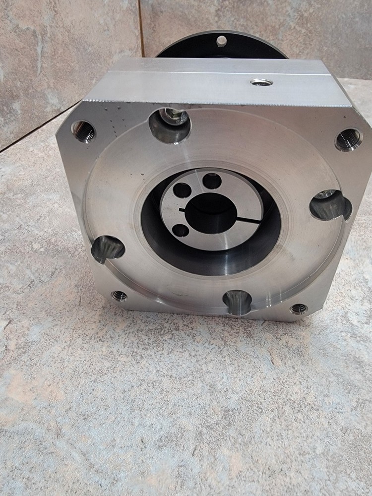 NEUGART PLFE090-009-SSSE3AF-Y24