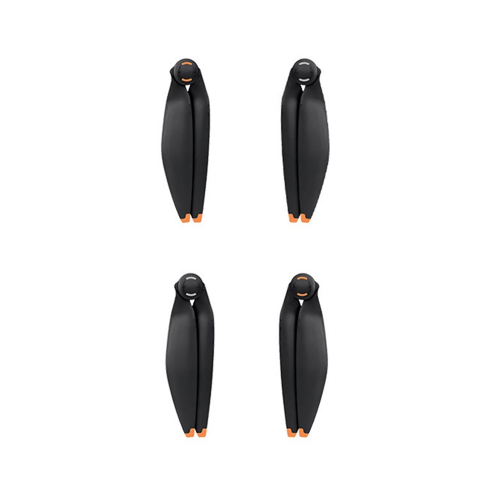 Advanced Low Noise Quick Release Propellers for DJI Mavic 4 Pro Drone 1158F 4PCS