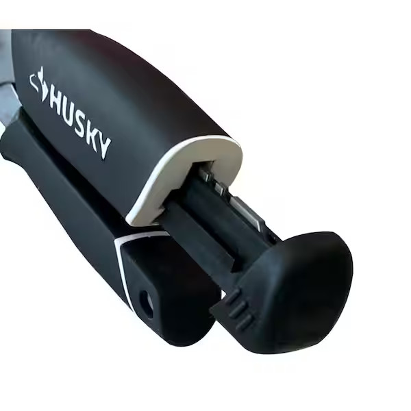 All-Purpose Utility Sharp Cutter for Hose Rope Leather Plastic Rubber Vinyl Tile