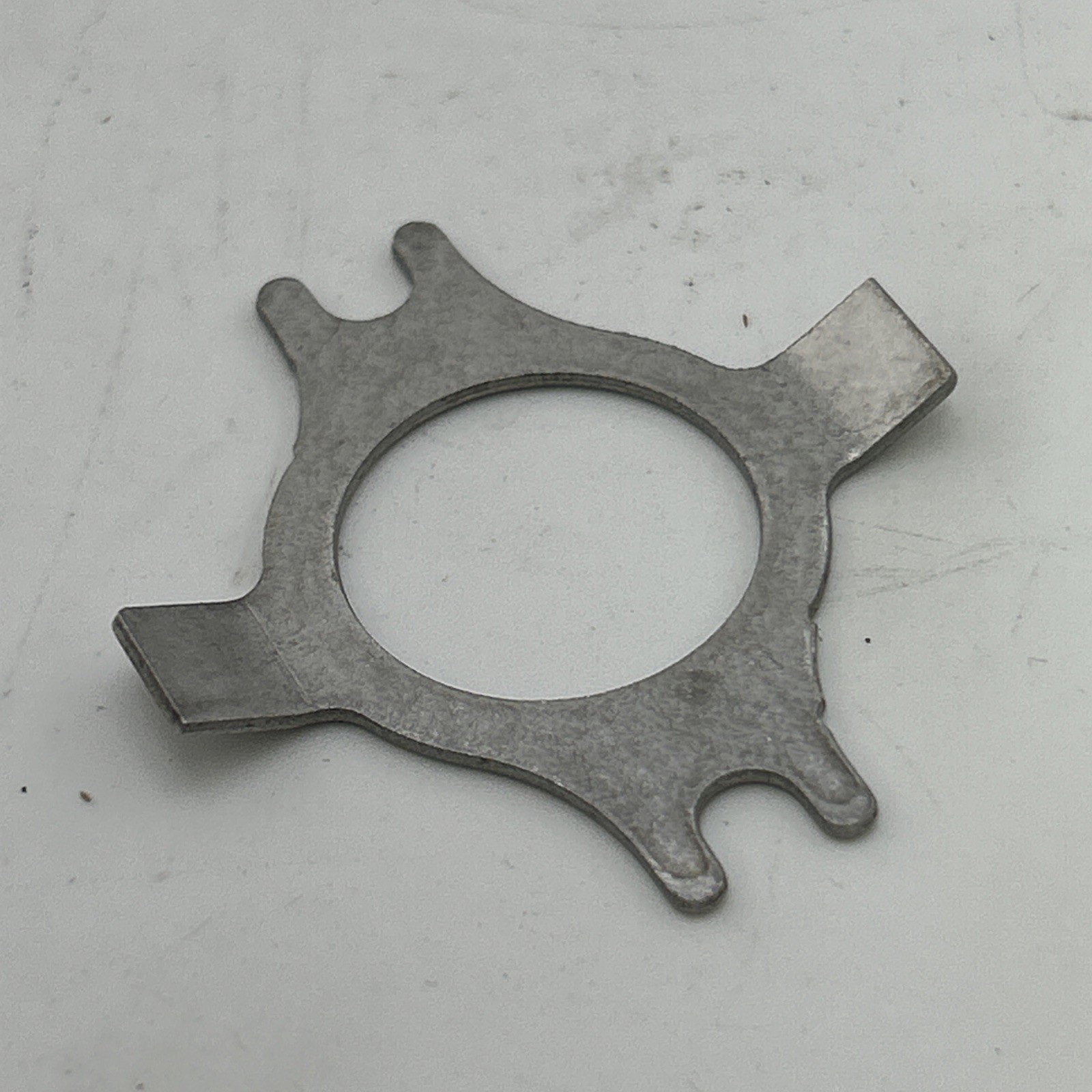 Mercury Marine Quicksilver Flo Torq SSR Solid Hub Propeller Hub Kit PN 8M0101602