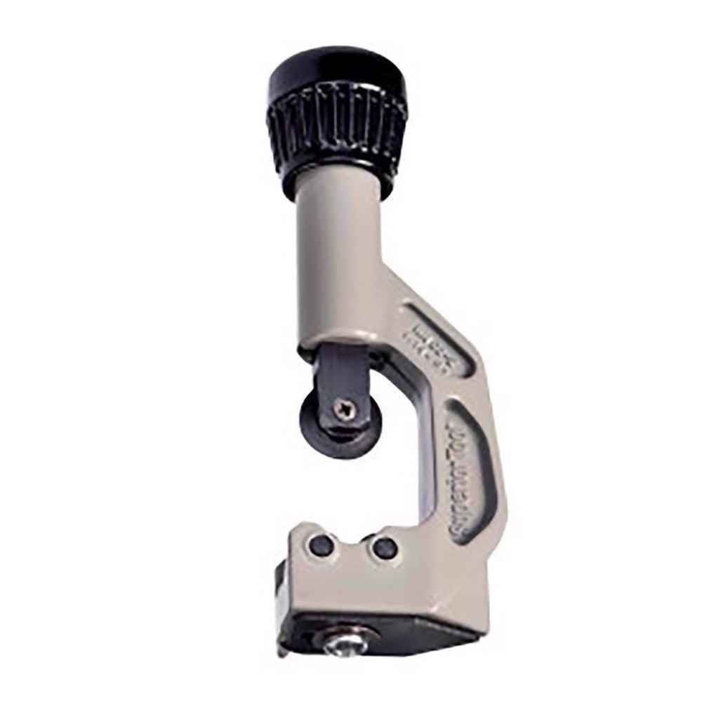Superior Tool Pipe Cutter Black/Silver (6-pack)