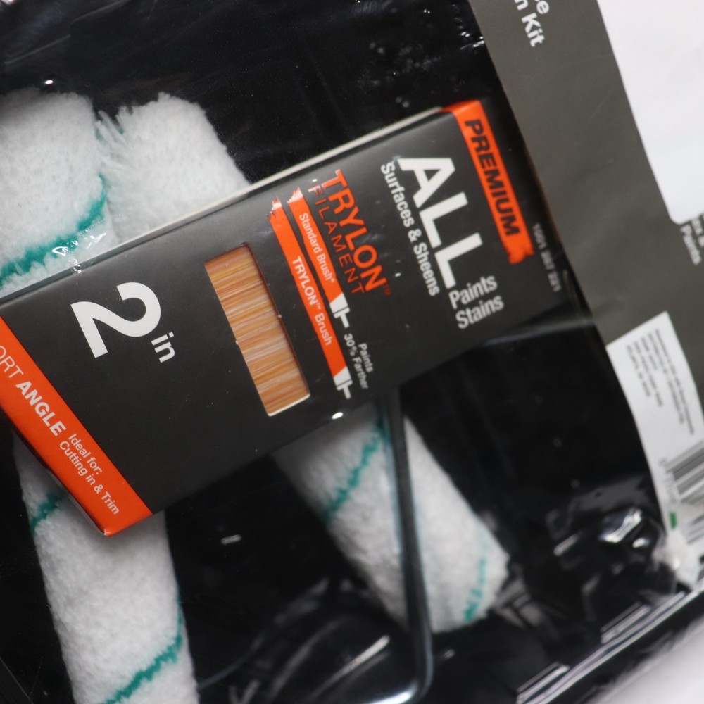 Best Trylon/Microfiber Mini Roller Kit 1008 469 697