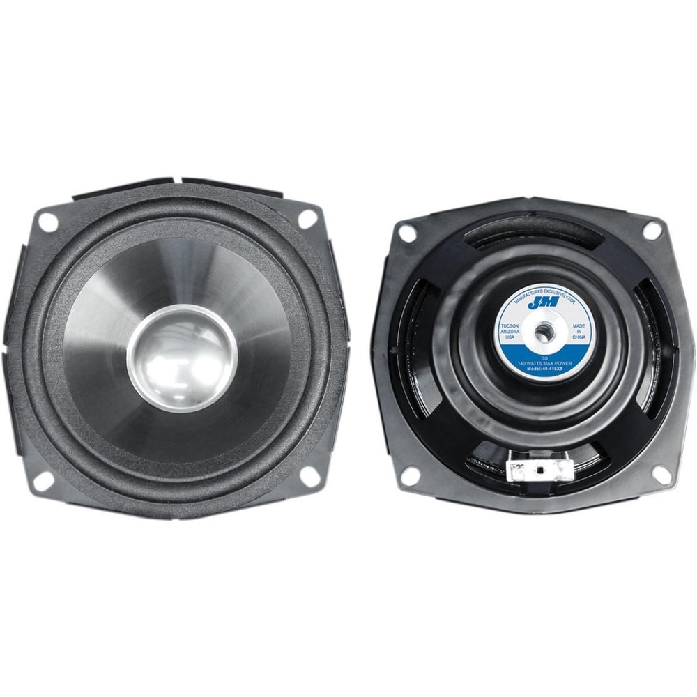 J&M FSPU-GL06-XT Speaker Upgrade Kit
