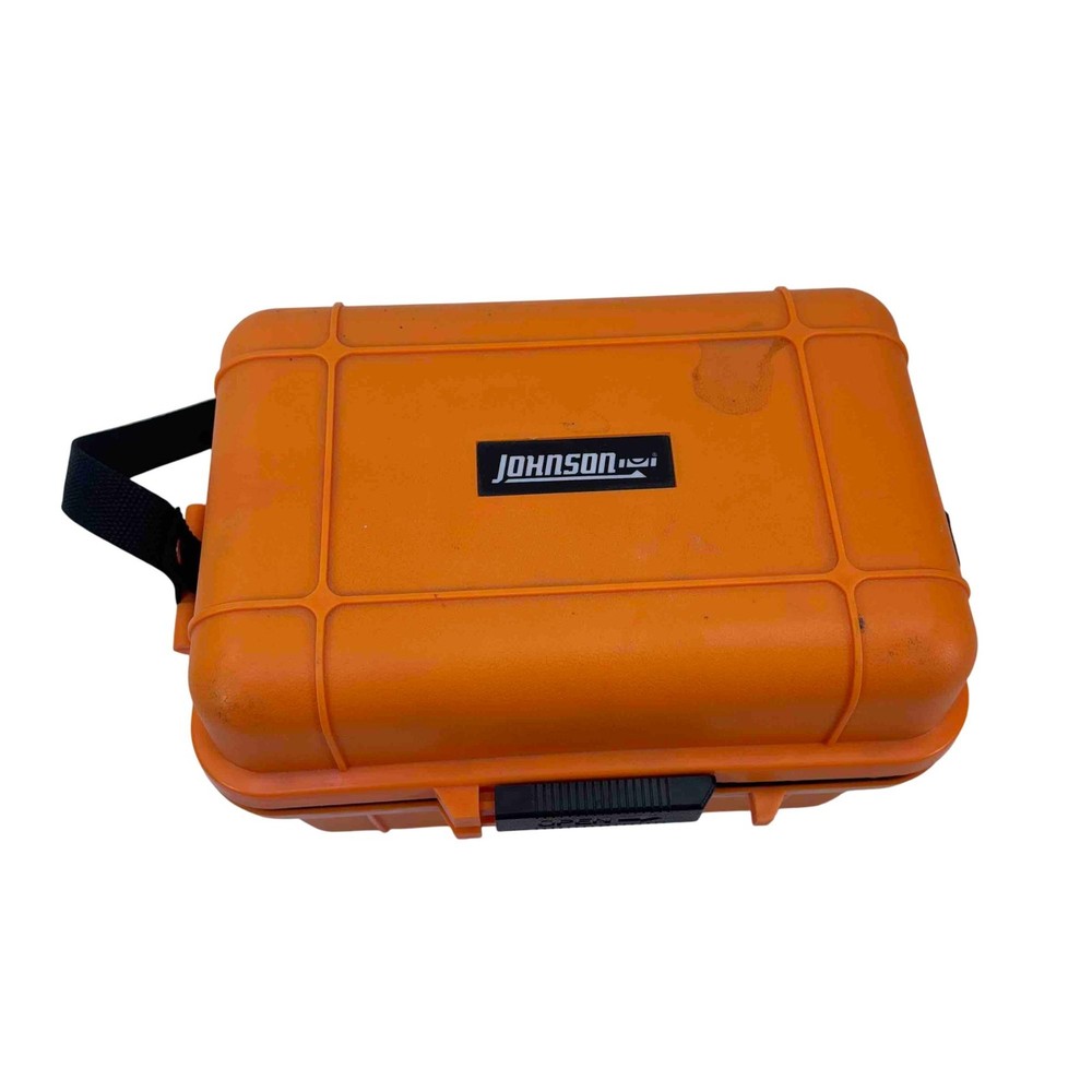 Johnson Level & Tool 40-6926 26X Automatic Optical Level