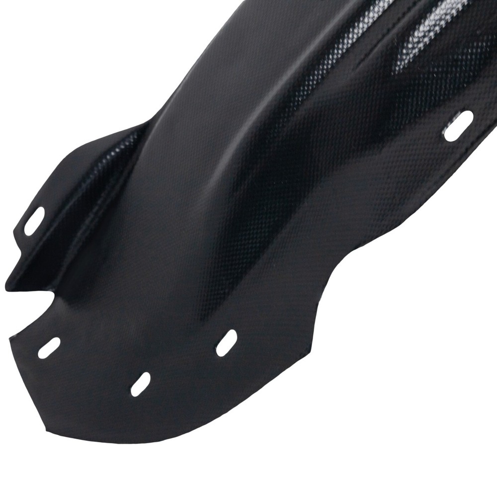 Splash Shield For 2007-2009 Honda CR-V Front, Passenger Side