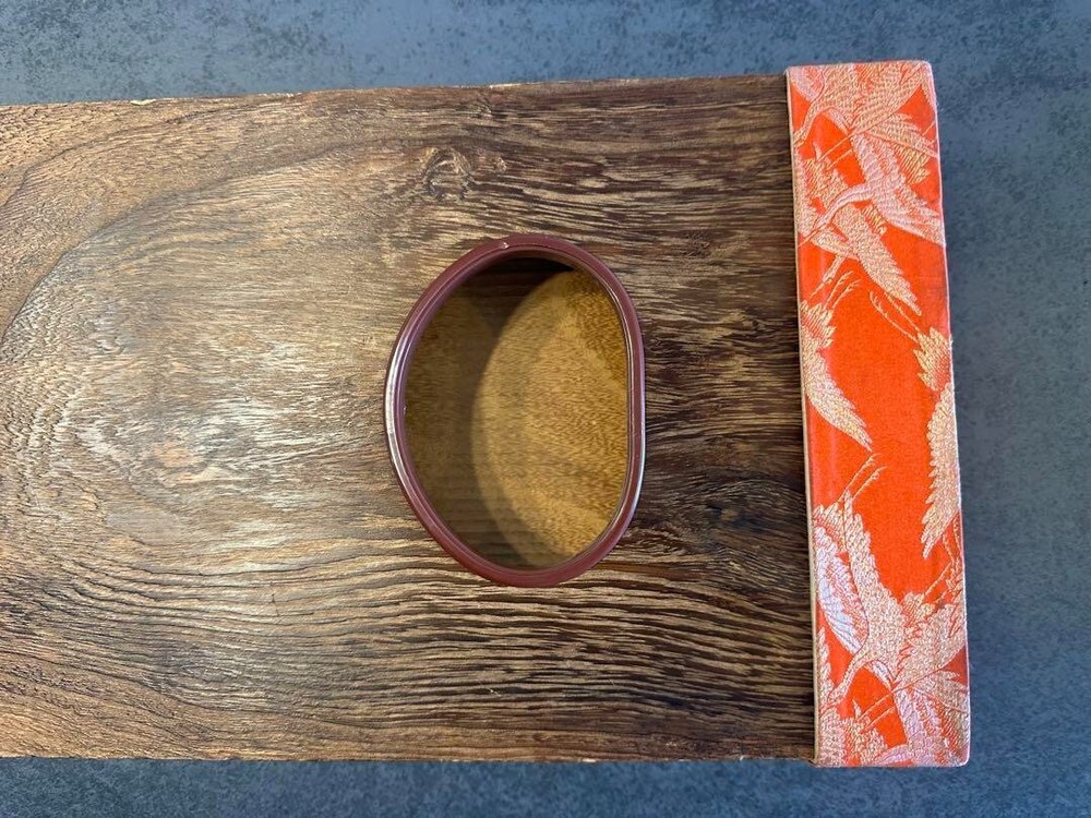 Mini Koto Japanese Instruments high Class 13 strings