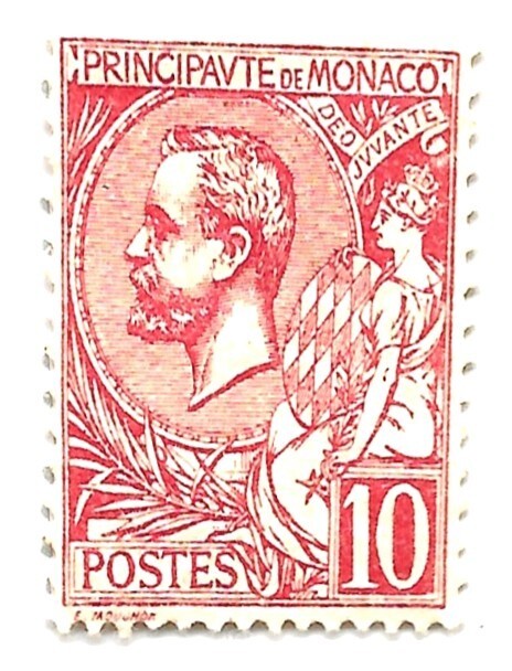 Monaco 16 M