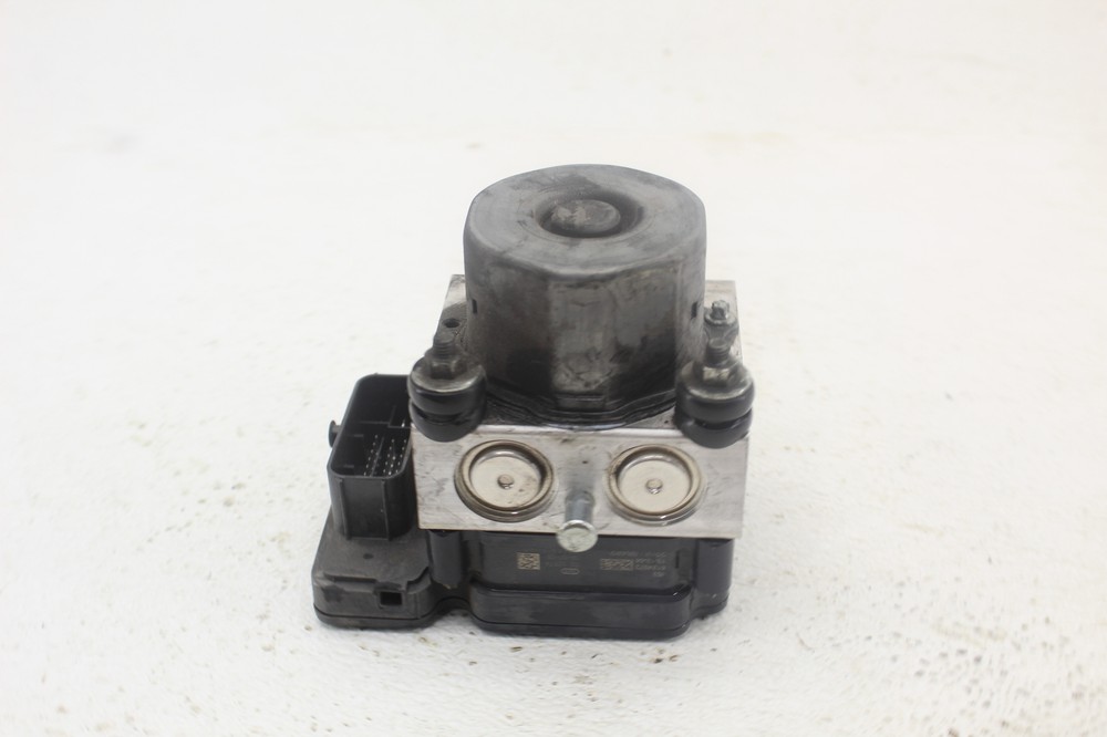 2014-2016 Harley Davidson Electra Glide ABS Pump Unit Module 41100013