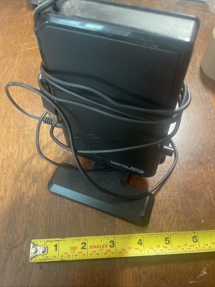 TURTLE BEACH EARFORCE PX5 BASE ONLY