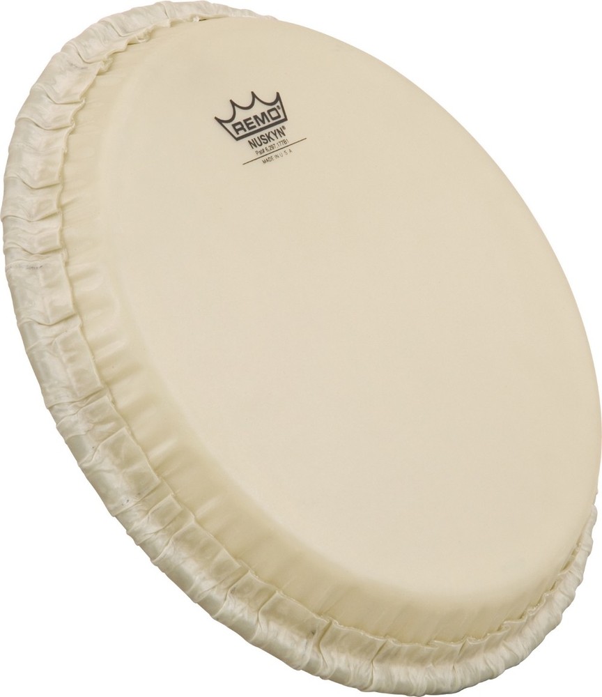 Remo Medium NuSkyn Conga Head 12.5 in.