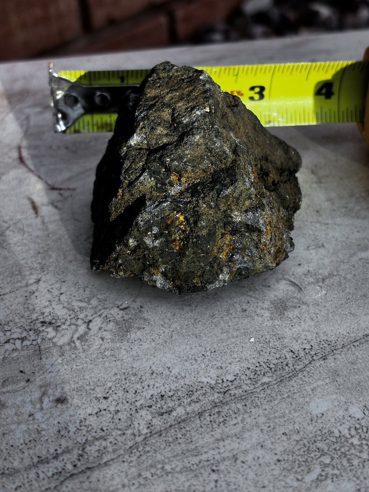 az silver ore