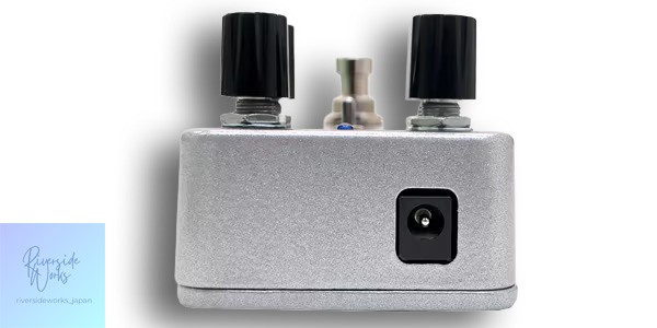 Keeley Compressor Plus Guitar Pedal