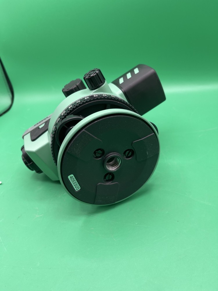 Kezers KL-36X Self Leveling Optical Level