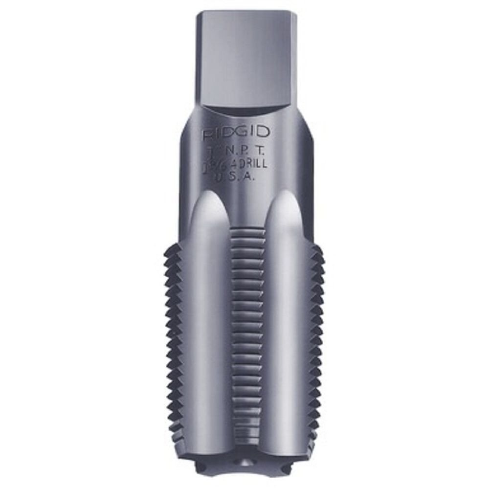 Ridgid 3/4In Pipe Tap-Npt