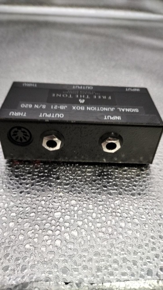 FREETHETONE / JB-21 (no.260411)