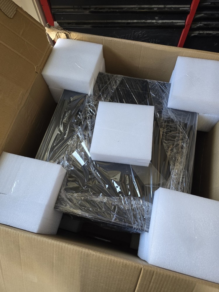 12u server rack cabinet