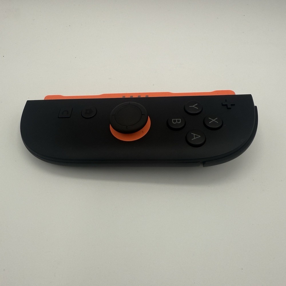 NEON LIGHT RED Nintendo Switch 2 Switch Joy-Con 2 Controller RIGHT