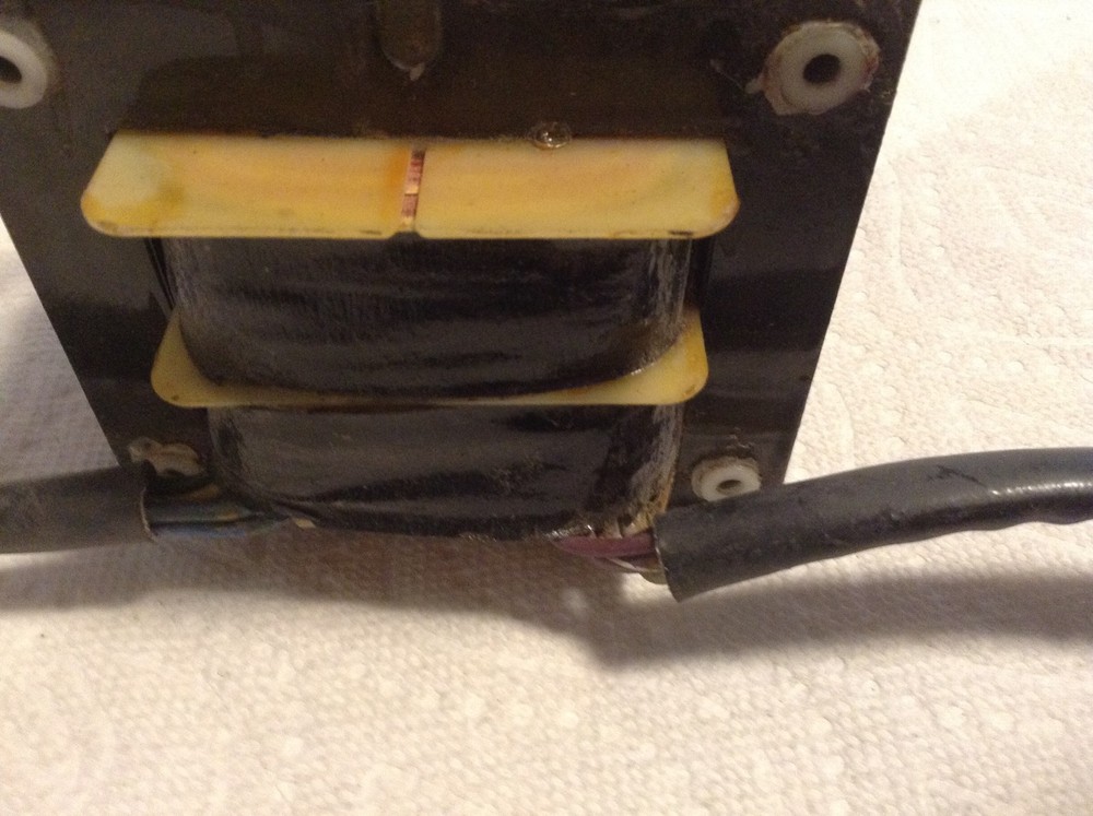 Wavetek 5600-00-0039D Transformer