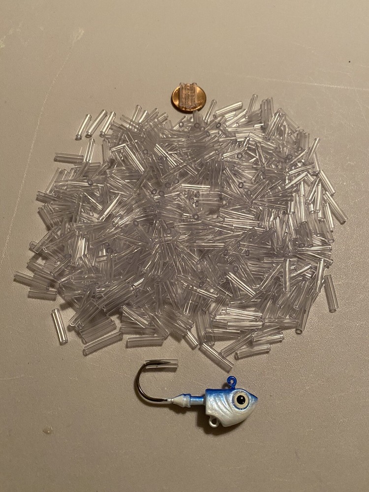 500 Fish Hook Covers or Barb Protector