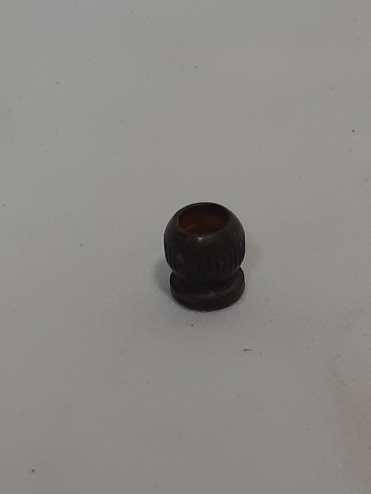 Coleman Lantern Top Ventilator Nut Part Screw Lid 220F, Replacement Part Only